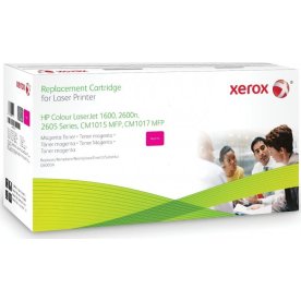 Lasertoner Xerox 003R99771 Röd 2000 sidor