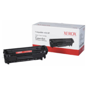 Lasertoner Xerox 003R99778 Svart 2000 sidor