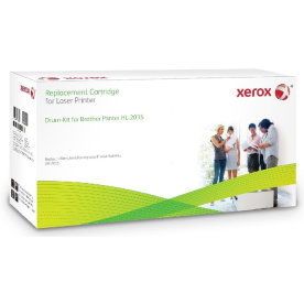 Xerox 003R99781 lasertoner, sort, 2600s