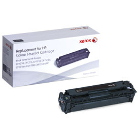 Lasertoner Xerox 003R99786 Svart 2200 sidor