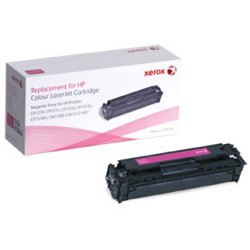 Lasertoner Xerox 003R99788 Röd 1400 sidor