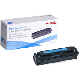 Lasertoner Xerox 003R99789 Blå 1400 sidor