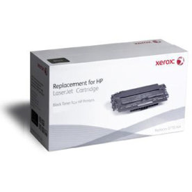 Lasertoner Xerox 003R99790 Svart 10 000 sidor
