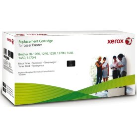 Lasertoner Xerox 003R99792 Svart 3500 sidor