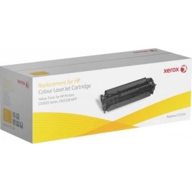 Lasertoner Xerox 003R99793 Gul 2800 sidor