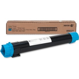 Lasertoner Xerox 006R01516 Blå 15 000 sidor