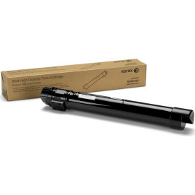 Lasertoner Xerox 106R01439 Svart 19 800 sidor