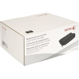 Lasertoner Xerox 106R01561 Svart 12 000 sidor