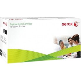 Xerox 106R01622 lasertoner, sort, 12500s