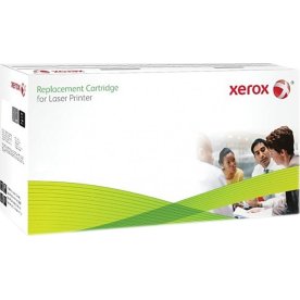 Lasertoner Xerox 106R02138 Svart 16 500 sidor