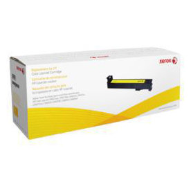 Lasertoner Xerox 106R02140 Gul 21 000 sidor