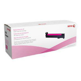 Lasertoner Xerox 106R02141 Röd 21 000 sidor