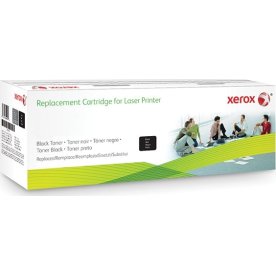 Lasertoner Xerox 106R02185 Svart 8500 sidor