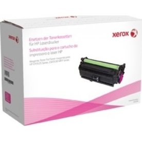 Xerox 106R02218 lasertoner, rød, 11000s