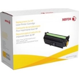 Lasertoner Xerox 106R02219 Gul 11 000 sidor