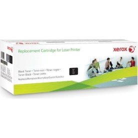 Lasertoner Xerox 106R02221 Svart 2000 sidor