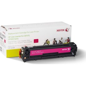 Lasertoner Xerox 106R02222 Röd 1300 sidor