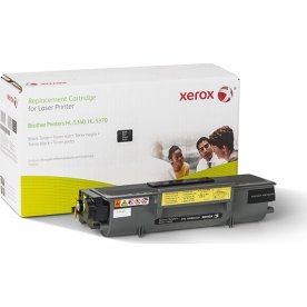 Lasertoner Xerox 106R02320 Svart 8000 sidor