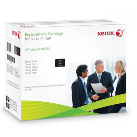 Lasertoner Xerox 106R02632 Svart 24 000 sidor
