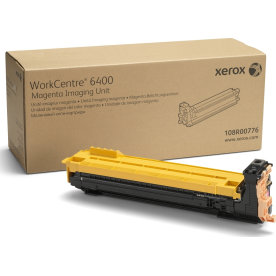 Bildenhet Xerox 108R00776 Röd 30 000 sidor