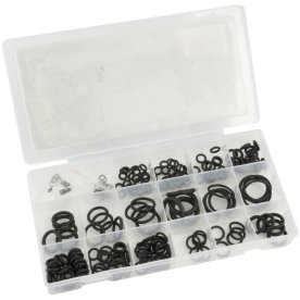 Probuilder O-ringssats, 225 delar