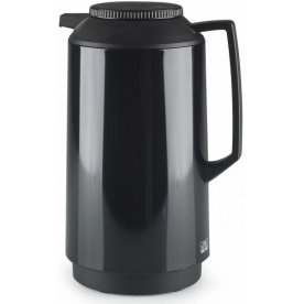 Tiger Termokande 1L, sort