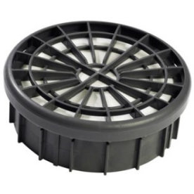 HEPA-filter Nilfisk Till dammsugare VP300
