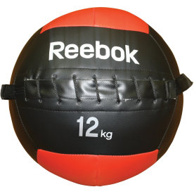 Reebok Soft Medicinbold, 12 kg