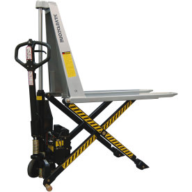 Elektrisk saxlift Silverstone 1150 mm