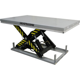 Elektriskt lyftbord Silverstone 4000 kg