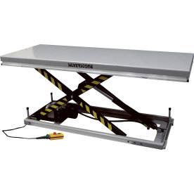 Elektriskt lyftbord Silverstone 500 kg