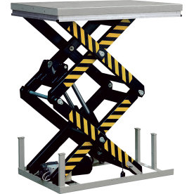 Elektriskt lyftbord Silverstone 2000 kg