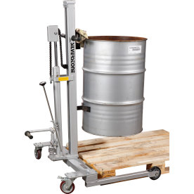 Fatvagn Silverstone 300 kg