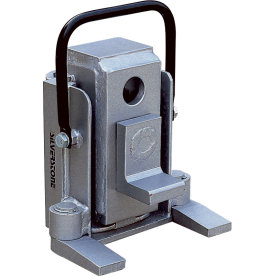 Maskindomkraft Silverstone 3000 kg