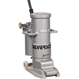 Domkraft Silverstone Hydraulisk 25 000 kg