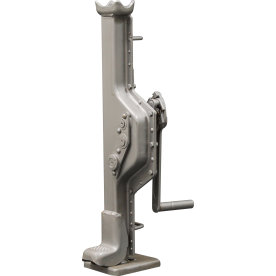 Domkraft Silverstone Stål 3000 kg
