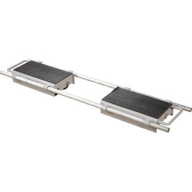 Maskinskridsko Silverstone Justerbar 12 ton
