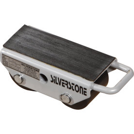Maskinskridsko Silverstone 2500 kg