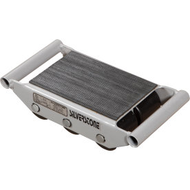 Maskinskridsko Silverstone 6000 kg
