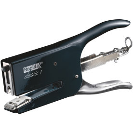 Häfttång Rapid K1 Svart