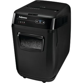 Fellowes dokumentförstörare AutoMax 200C