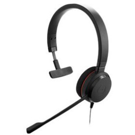 Mono Headset Jabra Evolve 20 UC