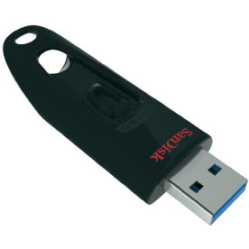 SanDisk Ultra USB 3.0 64 GB