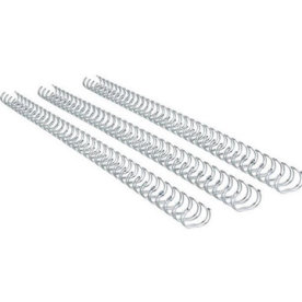 Metallspiral GBC A5 24 ringar 8 mm