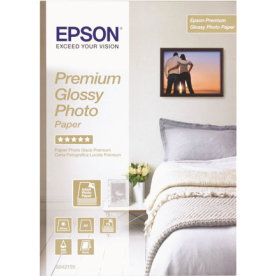 Epson C13S042154 13x18, 255 g, 30 st ark