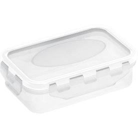 Burk för matförvaring Plast Team 0,3 L