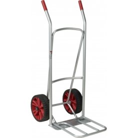Magasinkärra BLM 200 FLEX Silver 200 kg