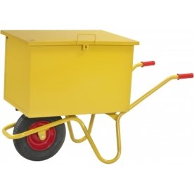 Verktygskärra 750x550x500 mm 200 kg/160 L