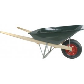 Multikärra 660x650 mm 150 kg/110 L