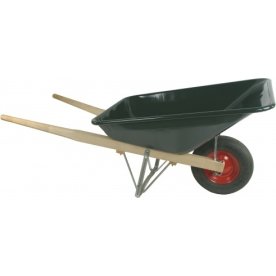 Multikärra 810x720 mm 150 kg/125 L